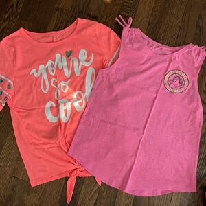 SO GIRLS TEES, Sz 14